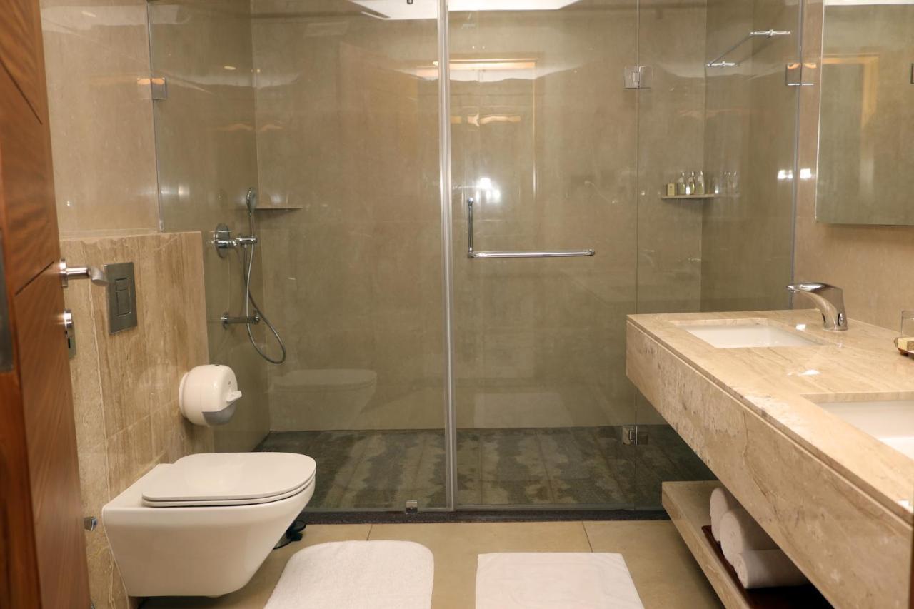 Vibe Munnar Resort & Spa Eksteriør billede